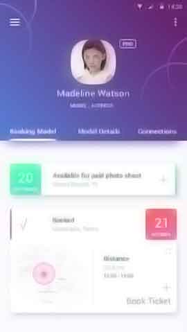 ddos免费测试软件让工作更顺心的企业定制界面